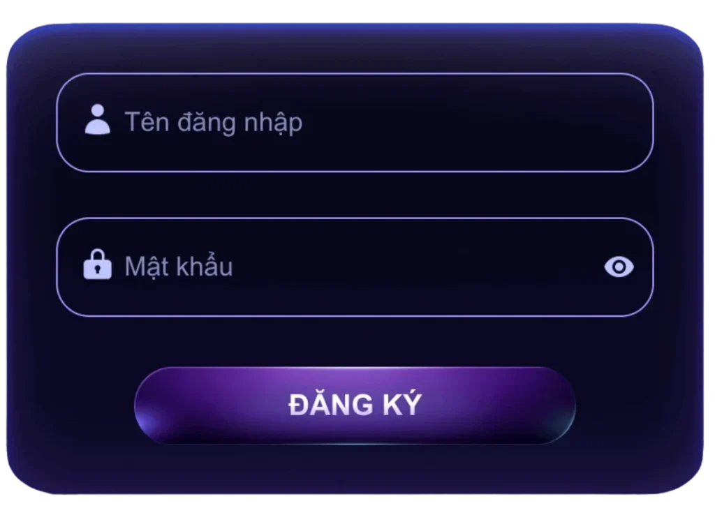 form đăng ký 789club