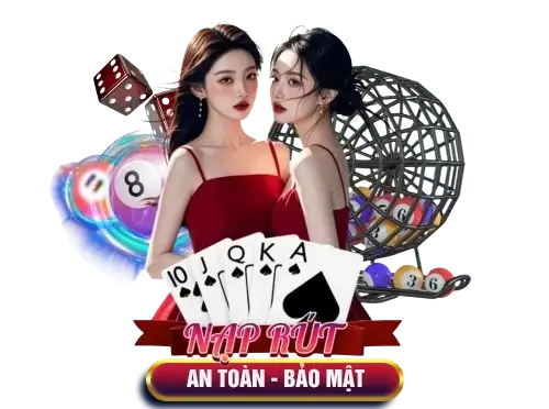 nạp rút789club